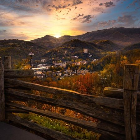 개틀린버그 Smoky Mountain Gem 빌라 외부 사진