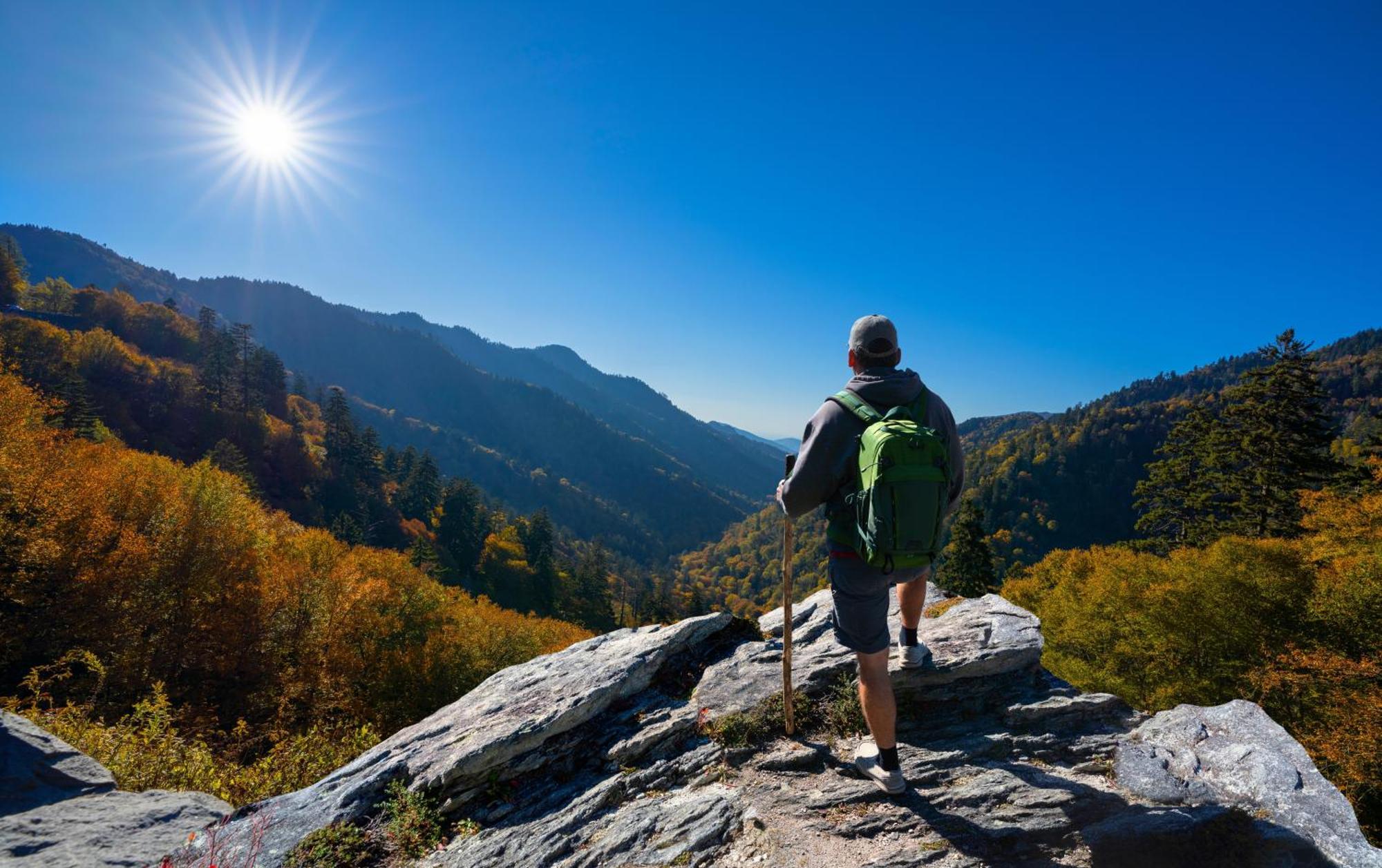 개틀린버그 Smoky Mountain Gem 빌라 외부 사진